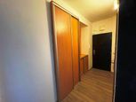 2 izbový byt, Šafáriova ulica Rožňava