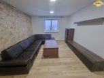 Prenájom nového veľkometrážneho bytu v rodinnom dome Čadca- Horelica