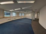 Reprezentatívny kancelársky priestor 109,20 m2 na prenájom v objekte Bratislava Business Center I na