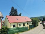 Rodinný dom na predaj v obci Slovenská Ľupča