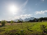 Arvin & Benet |Unikátny pozemok priamo pred najväčšou pýchou Slovenska