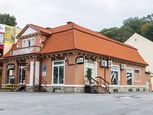Ponúkame Vám na predaj/odstúpenie prevádzku - zabehnutý Gastro komplex DA vinci  v centre Trenčína.