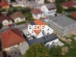 BEDES | Nový 3 izbový byt, 100m2, terasa 46m2, garáž, 2x parking, Prievidza – širšie centrum