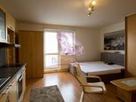 Na predaj 1 izbový byt v Miloslavove