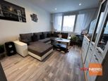 Exkluzívne ponúkame na PREDAJ 2 izbový byt po rekonštrukcii na Benádovej ulici v Košiciach