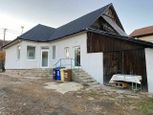 RK DOLCAN predá zrekonštruovaný dom v Kolíňanoch
