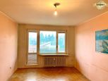 Predaj - veľký 2-izbový byt 65 m2 na Hlinách v Žiline