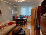Predaj 3-izbového bytu s balkónom v Nitre (Klokočina) (N011-113-MAROa)