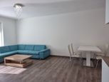 PRENÁJOM - Nový 2 izbový byt v rezidencii Tabáň - Nitra, Centrum