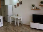 Novostavba: Prenájom 1-izbový byt v BA V, Petržalka na ulici Žltá