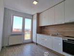 Kvalitne zrekonštruovaný 2-izbový byt s balkónom, predaj, Bytča - Veľká Bytča, Cena: 136.000 €
