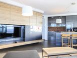 HERRYS - Na prenájom moderný 4-izbový byt s krásnym panoramatickým výhľadom v novostavbe Panorama Ci