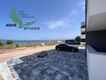 Predaj apartmán novostavba 80m od mora, Chorvátsko- Privlaka pieskové pláže
