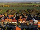 Predaj pozemku v obci Trebatice o výmere 1062 m2, Piešťany