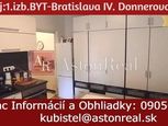 Predaj: 1 izbový byt Bratislava Karlova ves