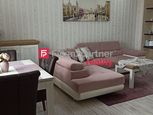Predaj luxusného 2-izbového bytu blízko centra v Dunajskej Strede