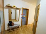 Na predaj 2 izbový byt (57m2) sídlisko Západ, Levoča