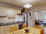 Exkluzívny predaj pekného 2i bytu vo výbornej lokalite v Nitre na Jarmočnej ul., výmera 57 m2