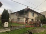 Ponúkame na predaj starší rodinný dom Demjata, okres Prešov, cca 17 km od Prešova, od Bardejova cca