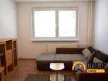 Na predaj 1- izbový byt s lodžiou Kežmarok