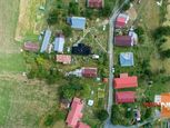 Na predaj starší rodinný dom v obci Látky, Nižné Polianky