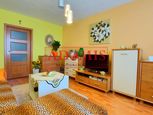 Predáme 1,5 izbový byt , TOP lokalita sídliska Terasa,Moldavská ulica, Košice