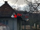 Predám starší vidiecky dom 15km od Nitry - Podhorany, Mechenice.