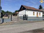 Rodinný dom Encs, Maďarsko, železničné spojenie do Košíc