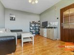 Predaj : útulný zrekonštruovaný 2-izbový byt so záhradkou v Malinove, 55 m2, 3D prehliadka