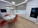 Luxusne zariadený 3-izbový byt v obľúbenom projekte Blumentál v Starom Meste