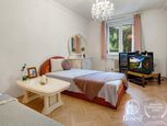 BOSEN | 2 izbový byt v Starom Meste, Záhrebská - Bratislava