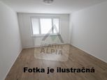 4-izbový byt s dvoma loggiami na predaj, Stred, Považská Bystrica