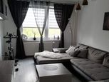 Priestranný 3-izbový byt v Dubnici nad Váhom