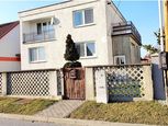 Predaj 5 izbový rodinný dom, Most pri Bratislave, okres Senec, Športová ulica, pozemok 871 m2, možno