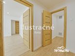 Vzdušný 3-izbový byt s balkónom po kompletnej rekonštrukcii, Banská Bystrica