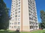 Predaj 4 izbový byt, Račianská ulica, Bratislava Nové Mesto, 2x loggia, rekonštrukcia 244 990,- EUR