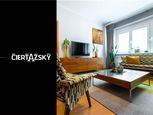 2i byt ꓲ 64 m2 ꓲ ŠANCOVÁ ꓲ priestranný byt medzi Trnavský a Račianskym mýtom