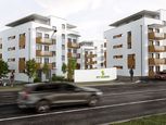 BYTY SOLIVARSKÁ - novostavba 3-izbového bytu v cene od 210.000 Eur