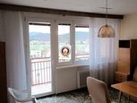 Exkluzívne na predaj   2 izbový byt  v Trenčíne- Sihoť IV