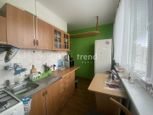 trend Real | 3-izbový byt v pôvodnom stave | Košice - Kúrska