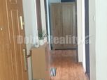 PRENÁJOM: Zariadený 1-izbový byt oproti OC VIVO! v Bratislave