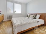 BOSEN | Slnečný 4i byt s priestrannou loggiou, Dúbravka, Lipského, 93,42 m2