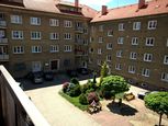 Bývanie v centre Novák, 3 izbový byt na PREDAJ