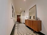 ARTHUR - Na prenájom výnimočný 2-izbový byt na Medenej ulici, 73 m2, loggia