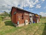 Geminibroker ponúka na predaj objekt v obci Ormosbánya - Maďarsko