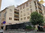 Nový 4 izbový byt v lukratívnej časti Budapešti - nová cena