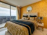 Luxusný apartmán v rezorte Copacabana priamo na pláži v Thajsku