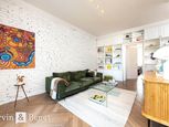 Arvin & Benet | Crème de la crème staromestského bývania s charizmou parížskych interiérov