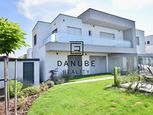 Predaj nadštandartný 5 izbový rodinný dom pre náročného klienta v Záhorskej Bystrici na ulici Rudavs