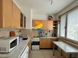 JKV REAL | Ponúkame na predaj 3 izbový byt na ulici Š. Králika v Prievidzi